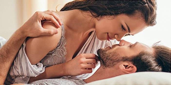 Haftada üç kez seks yapmanın çok önemli bir faydası ortaya çıktı
