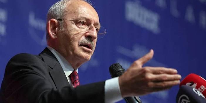 Sedat Peker’in iddiaları sonrası CHP'den Flaş Hamle!