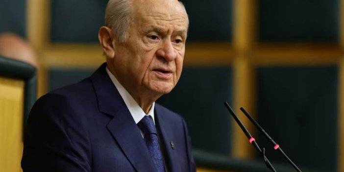 Bahçeli’den Netflix ve magazin eleştirisi