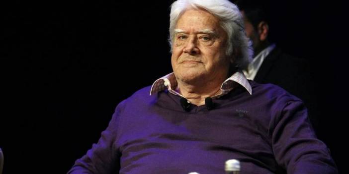 Cüneyt Arkın hayatını kaybetti