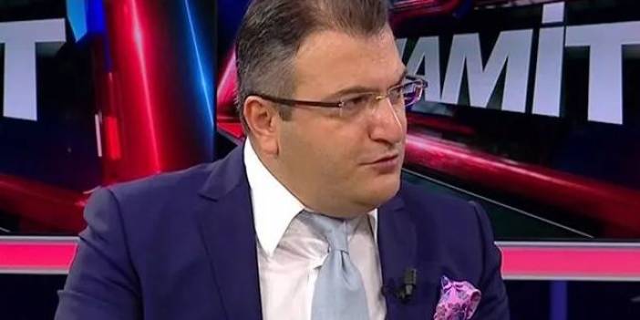 Cem Küçük'ün istifası istendi, istifa etti iddiası! Jet açıklama geldi