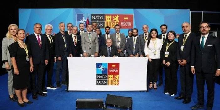 Erdoğan’dan ‘asgari ücret’ açıklaması