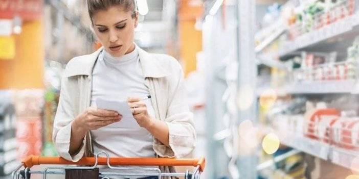 Haziran ayı enflasyon rakamları açıklandı