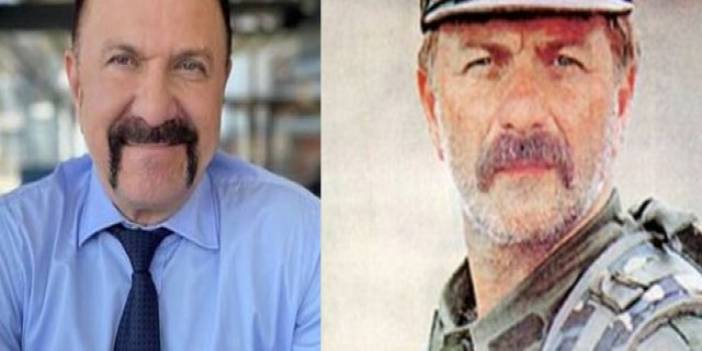 Göktaş program değiştirdi: Beni Sedat Peker ile karıştırmayın!