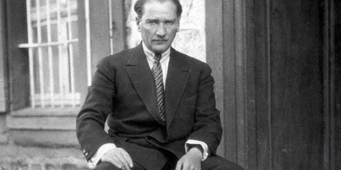 Büyük Önder Atatürk'ün Son Saatleri Aa Bültenlerinde