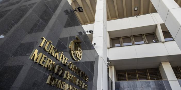Merkez Bankasının Faiz Kararı Belli Oldu