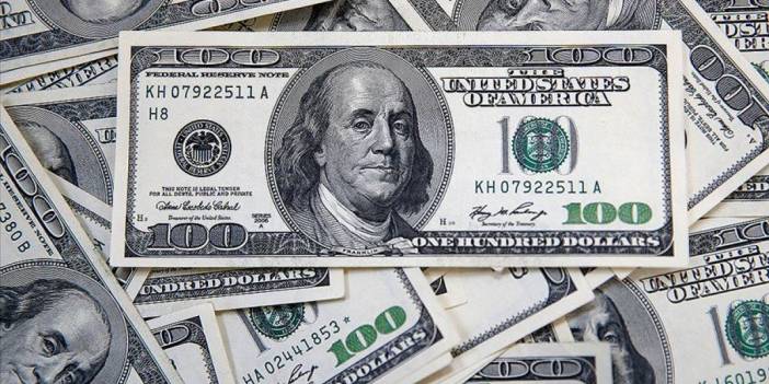 Faiz Kararı Sonrası Dolarda Şok Hareket