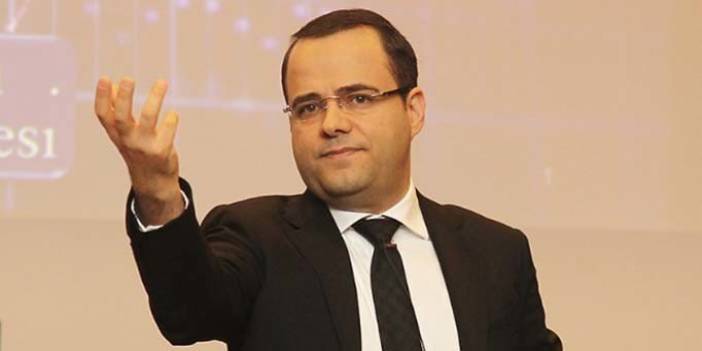 Olay TCMB kararı tepkisi: Özgür Demirtaş teşhisi koydu