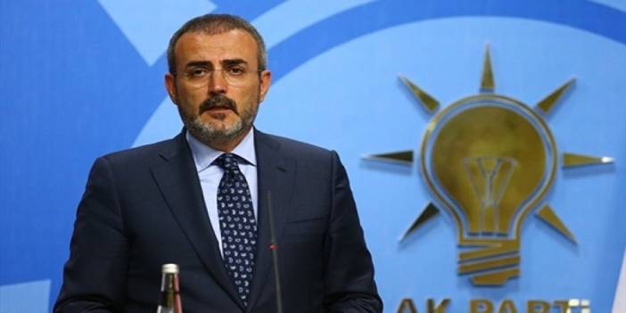 Kulislerde Mahir Ünal İddiası!