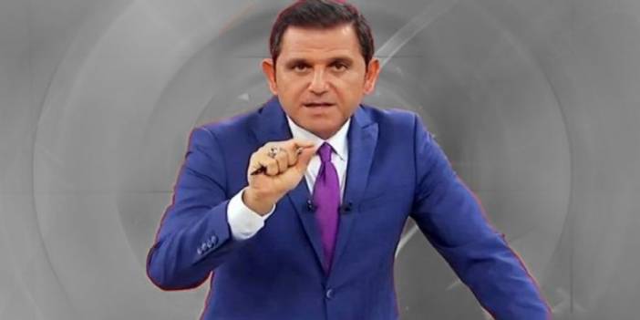 Fatih Portakal hakkındaki iddia gündeme bomba gibi düştü!