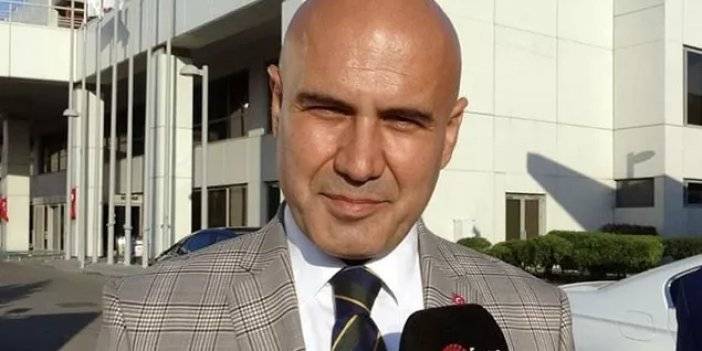 Eski AKP'li Çömez: Bu Lağım Bugün Patlamadı