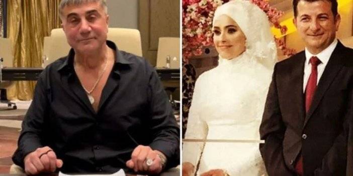 AKP’li Taşkesenlioğlu’nun eşi Ünsal Ban Sedat Peker’i doğruladı