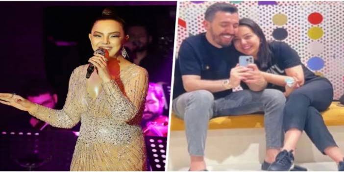 Ebru Gündeş evleniyor!