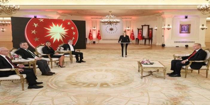 Abdülkadir Selvi'ye canlı yayında talimattan sonra tepki yağdı!