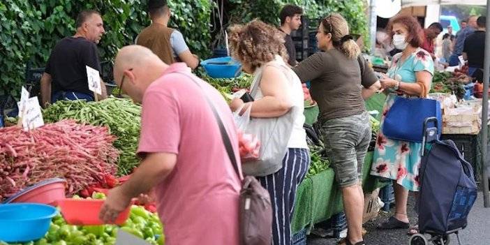 2022 Yılının Enflasyonu Açıklandı