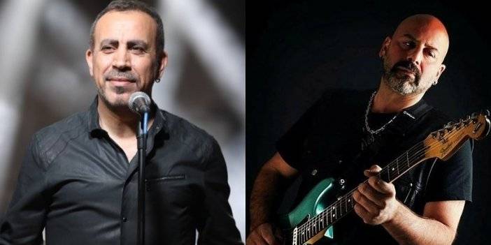 Haluk Levent Ankara'daki Müzisyen Cinayetinin Detaylarını Açıkladı