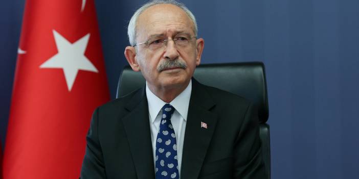 Kılıçdaroğlu: Olası ihmallerin hesabını sormak boynumun borcu