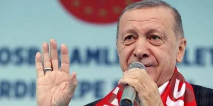 Erdoğan: "Bu kardeşiniz görevde olduğu sürece..."