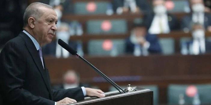 Erdoğan: Tüm önlemlere rağmen nasıl olup da patlama yaşandığını bilmiyoruz