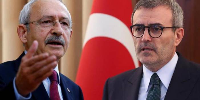 AK Partili Mahir Ünal'ın "Cumhuriyet" ile ilgili sözlerine bir tepki de Kılıçdaroğlu'ndan: Tarih bilmiyorlar