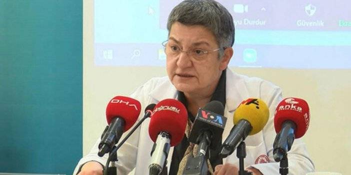 TTB Şebnem Korur Fincancı gözaltına alındı