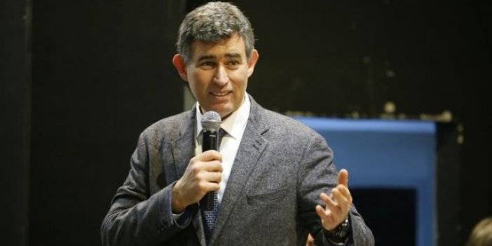 Metin Feyzioğlu, KKTC Büyükelçiliğine atandı