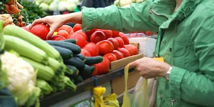 Ekim Ayı Enflasyon Rakamları Belli Oldu