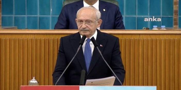 Kılıçdaroğlu’ndan MHP’ye ‘Sinan Ateş’ cinayeti tepkisi…