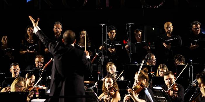 İDSO 11 Kasım'da Akm'de "Atatürk'ü Anma Konseri" Verecek