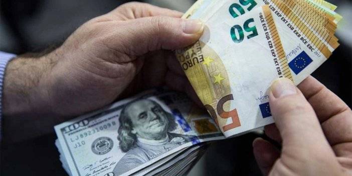 Dolar ve Euro'daki yeni rekorlar Erdoğan'ın o sözünü hatırlattı