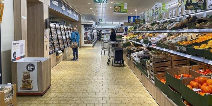 Nisan ayı enflasyon rakamları açıklandı