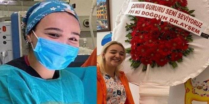Sahte doktor Ayşem Özkiraz'ın nasıl deşifre olduğu belli oldu
