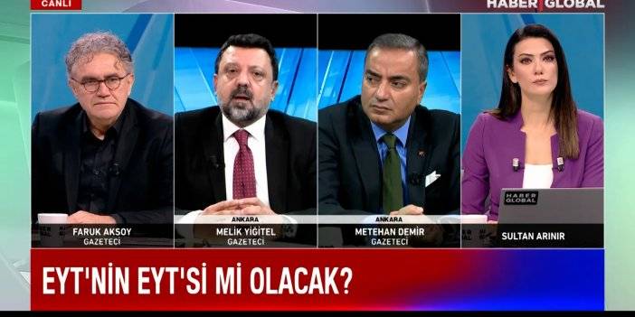 EYT için bomba iddia