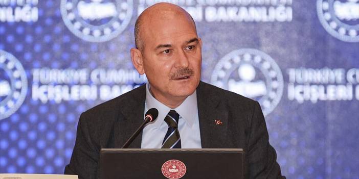 Soylu'dan İmamoğlu'na Arama Yanıtı