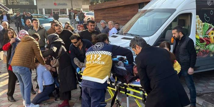 Ankara'da Silahlı Saldırıya Uğrayan Eski Ülkü Ocakları Genel Başkanı Sinan Ateş Hayatını Kaybetti