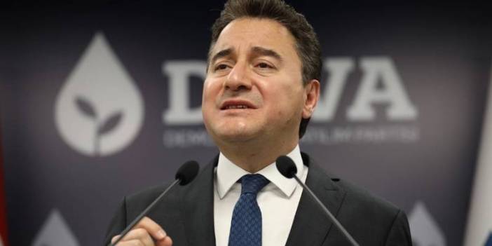 Babacan'dan memur ve emekli zammına tepki