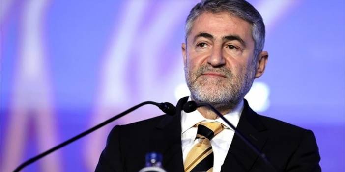 Bakan Nebati: Aldığımız Tedbirler Sayesinde Eyt İle İlgili Problem Olacak Bir Durum Yok