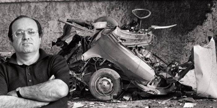 30 yıl geçti… Uğur Mumcu suikastı hâlâ aydınlatılamadı