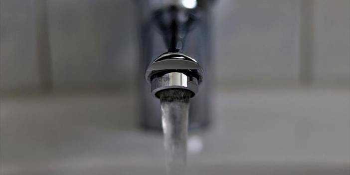 Malatya Valiliğinden Şebeke Suyunun İçilmemesi Uyarısı