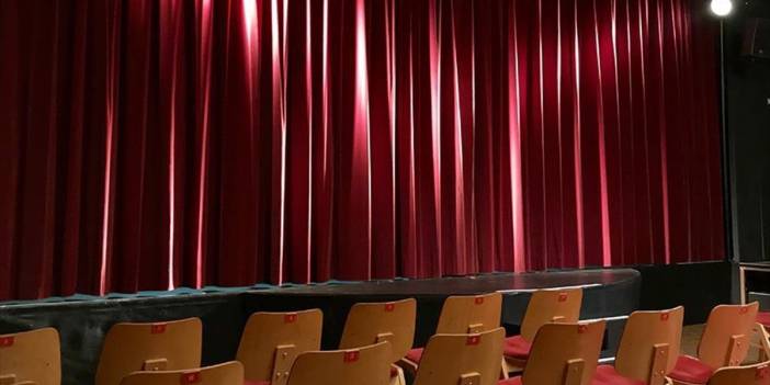 Kültür Ve Turizm Bakanlığı Tüm Etkinlikleri İptal Etti