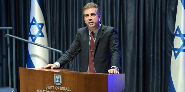 İsrail'den Kahramanmaraş Merkezli Deprem İçin Yardım Talimatı