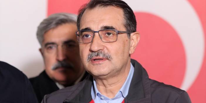 Dönmez: Akaryakıt İkmali Konusunda Rafinerilerde Ve Depolarda Sıkıntı Yaşanmıyor