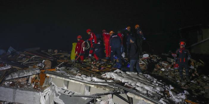 KKTC'de 7 Gün Ulusal Yas İlan Edildi