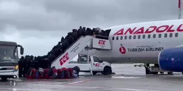 İstanbul'dan Deprem Bölgesine Gönderilen Personel Sayısı 3 Bin 746'ya Ulaştı