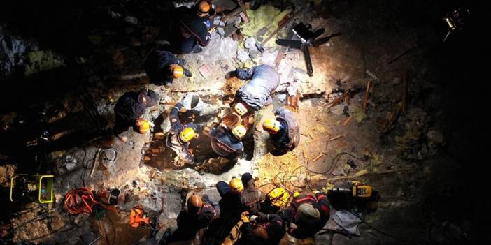 O Ülkeler Kahramanmaraş Merkezli Depremlerle İlgili Destek!