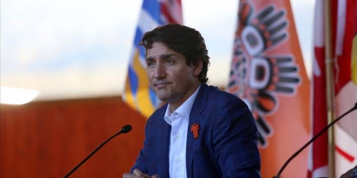 Kanada Başbakanı Trudeau'dan, Türkiye'ye tam destek!