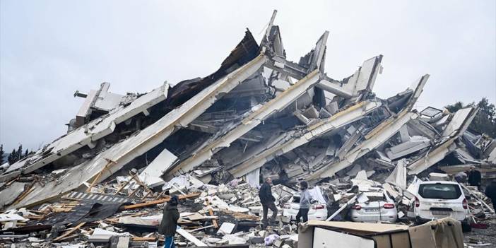 Dünyaca Ünlü İsimler, Deprem Dolayısıyla Türkiye'ye Destek Mesajı Gönderdi