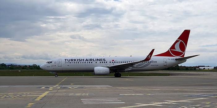 Thy'den Deprem Bölgesinden Yapılacak Uçuşlarda Rezervasyon Uyarısı