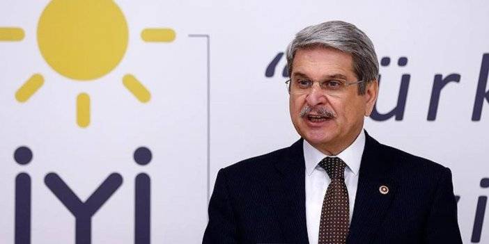 İYİ Partili Çıray'dan ilginç mesaj: 'Siyaset her sabah yeni şartlarıyla yeniden doğar'