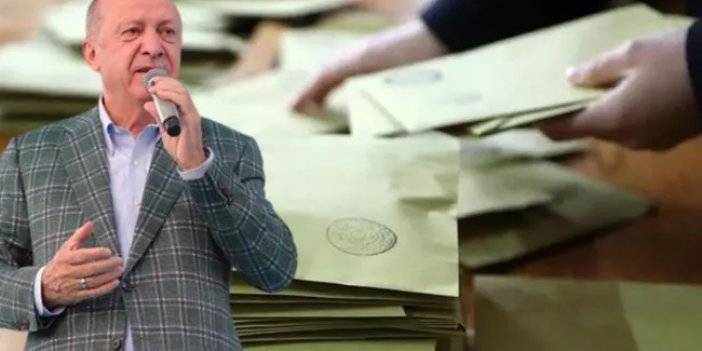 Erdoğan: Anketlerde Açık Ara Öndeyiz